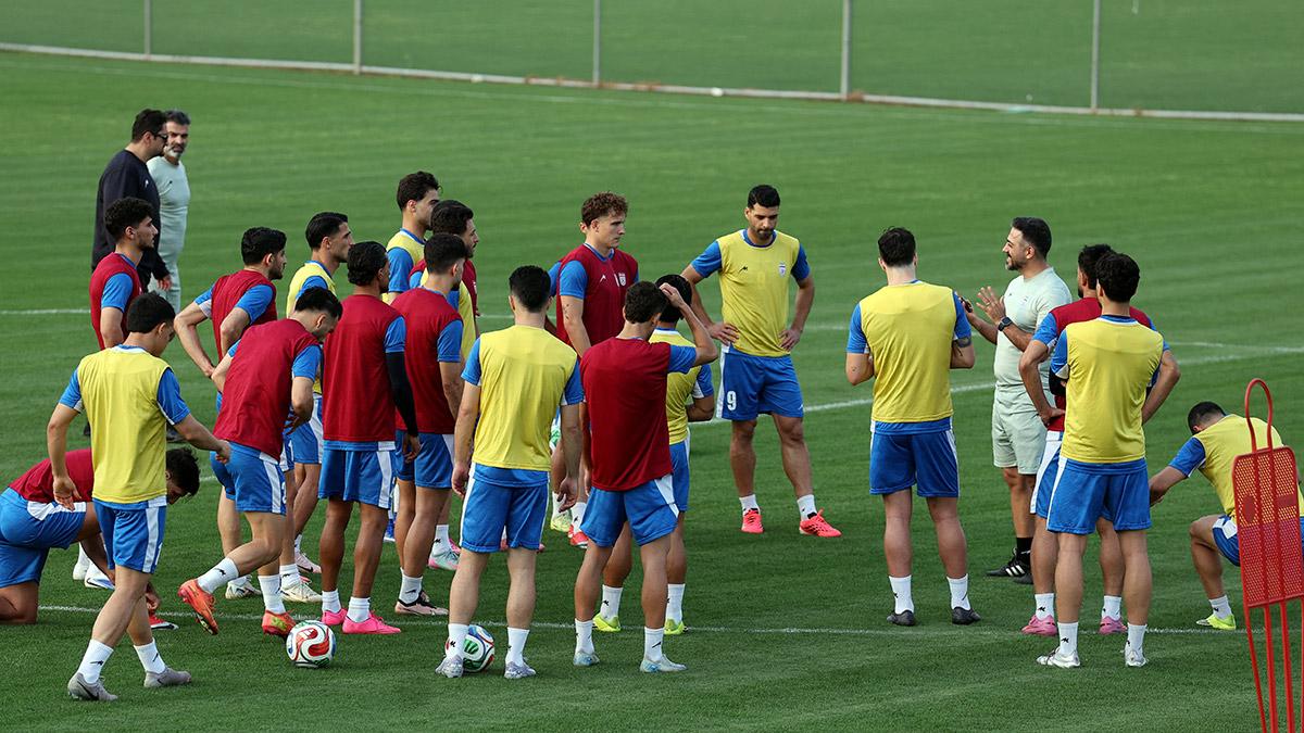 <![CDATA[Irán podrá entrar antes a EU; lanzan advertencia pa