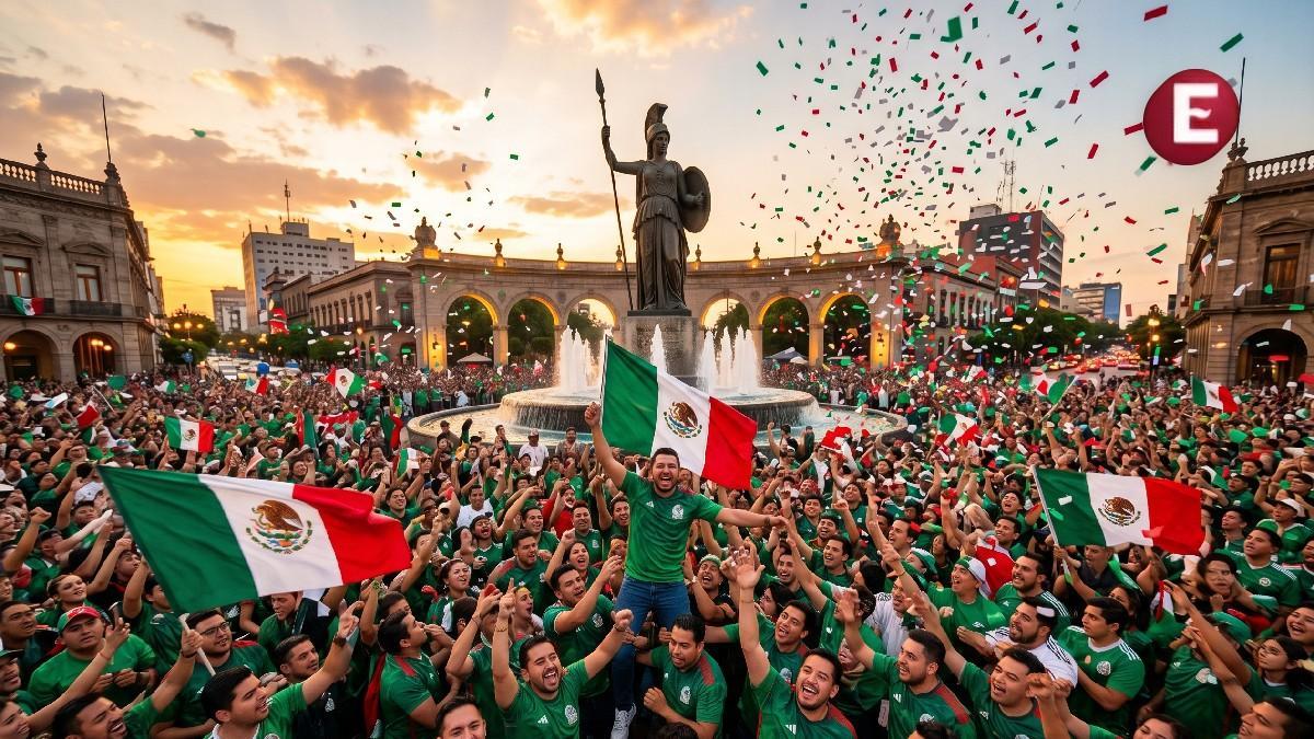¡Oficial! Jalisco suspende clases y labores públicas el 11 de junio por el Mundial 2026