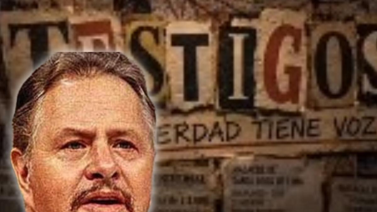 <![CDATA[Documental Paco Stanley: El Azul como autor intelec