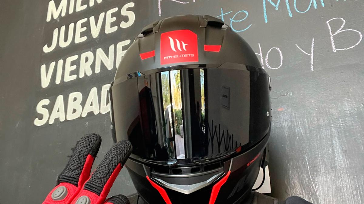 <![CDATA[Detienen por ‘acoso’ al influencer ‘Cruz 
