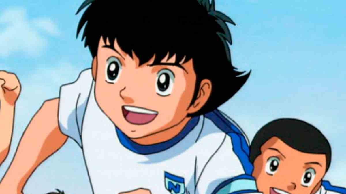 5 animes de fútbol para contagiarse del ambiente pambolero (y dónde verlos)
