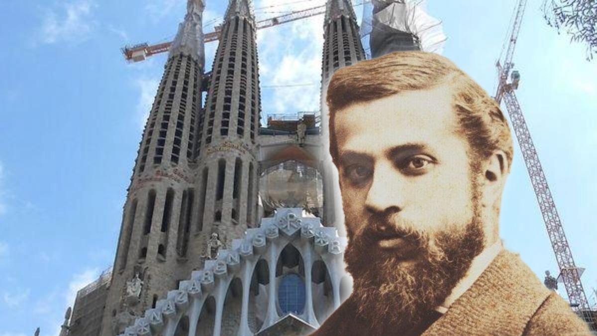 <![CDATA[Antoni Gaudí: la historia del arquitecto de Dios de