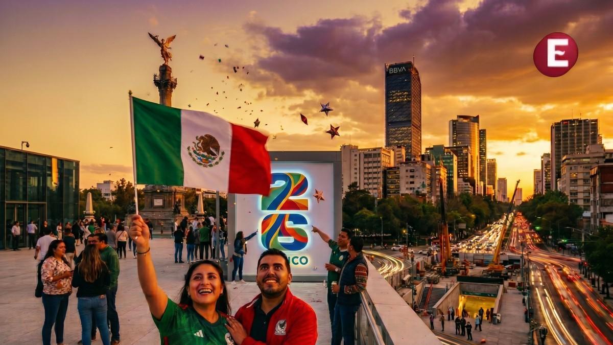 <![CDATA[México llega al Mundial 2026 entre fortalezas y vie