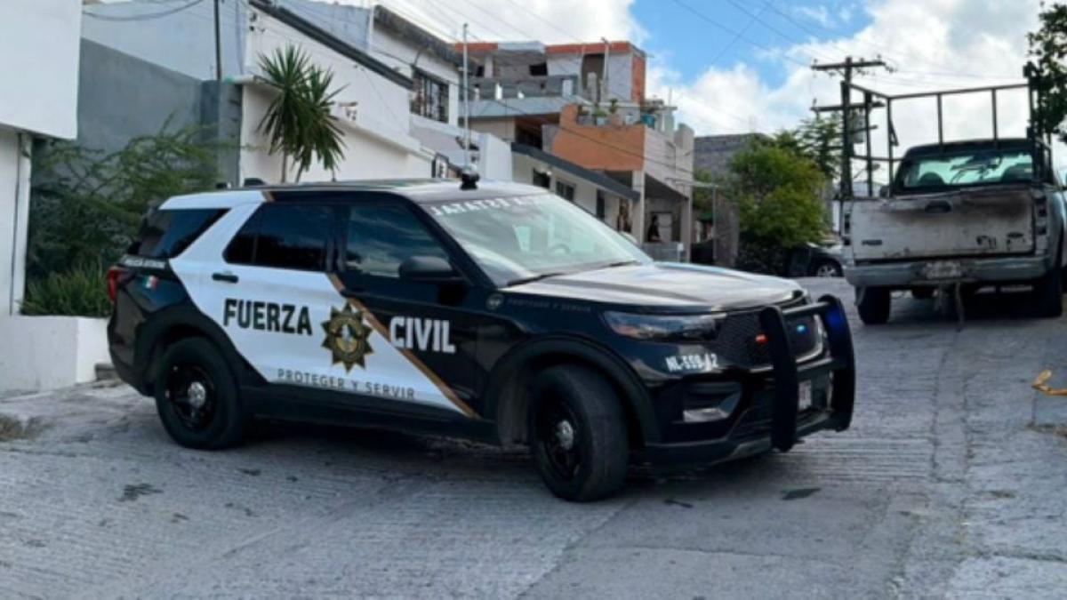 <![CDATA[Catean nuevamente inmueble donde hallaron
