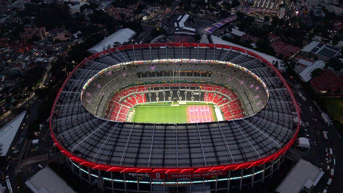 <![CDATA[¿La ceremonia de inauguración del Mundial se podrá 