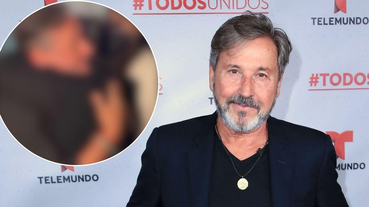 <![CDATA[¡Para llorar! Ricardo Montaner cumple el 