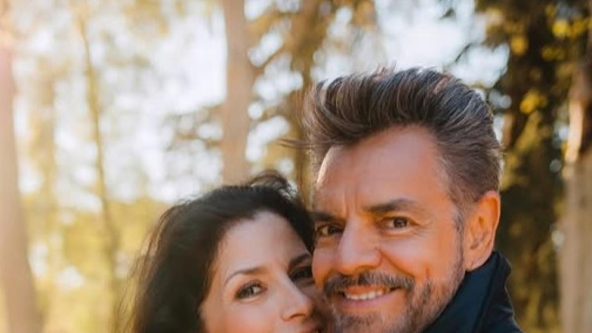 <![CDATA[Alessandra Rosaldo regresa a México junto a Eugenio
