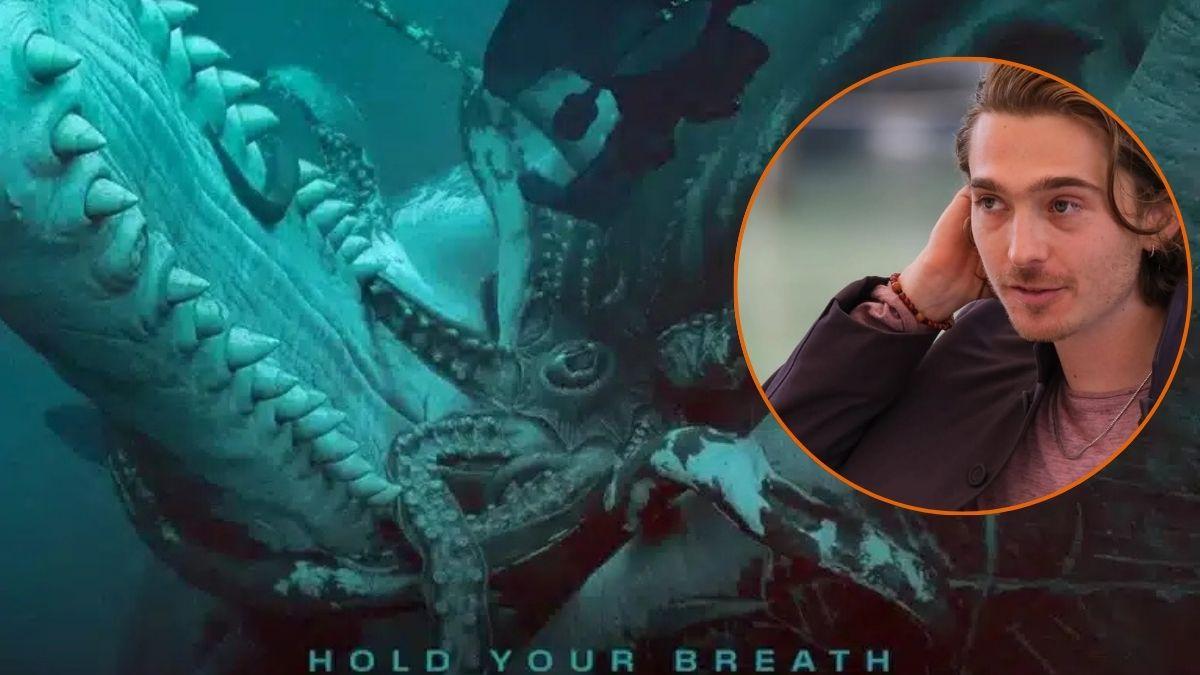 <![CDATA[Whalefall: Tráiler, de qué trata y fecha de estreno