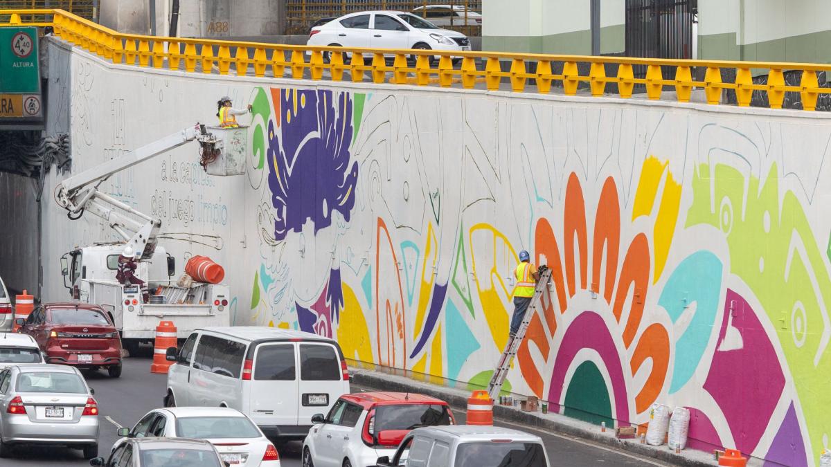 Movimiento Ciudadano pide frenar "ajolotización" de la CDMX