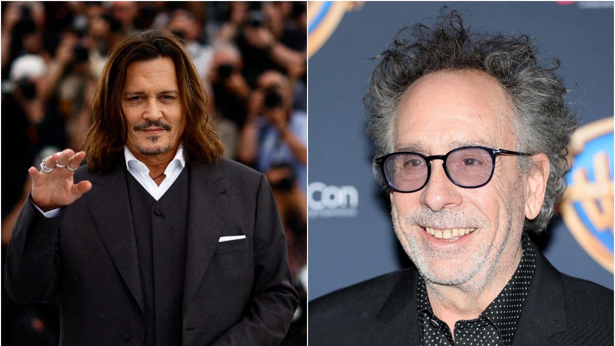 <![CDATA[Johnny Depp cumple 63 años: Su legendaria alianza c