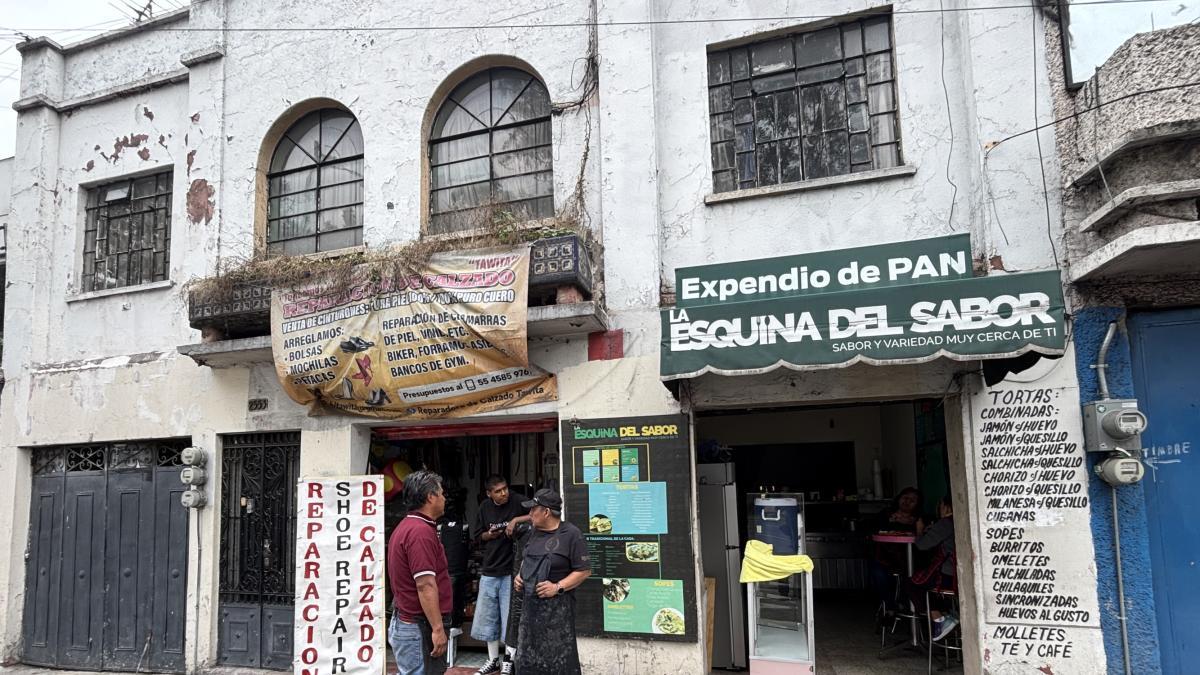 <![CDATA[Pequeños comercios pierden hasta 6 mil pesos por ma