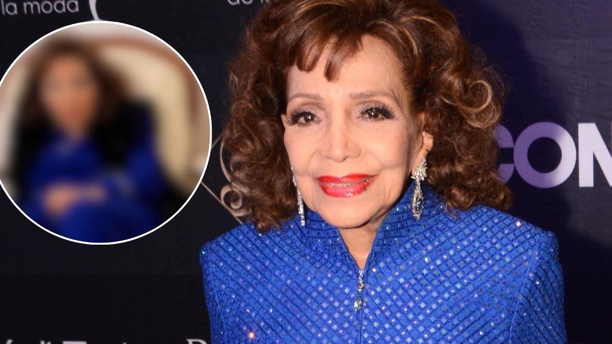 <![CDATA[¡Impactante! Así luce hoy María Victoria tras reapa