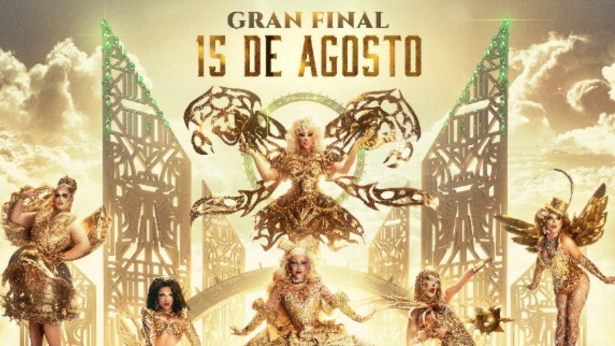 <![CDATA[El final de 'La Más Draga' llegará a salas de cine;