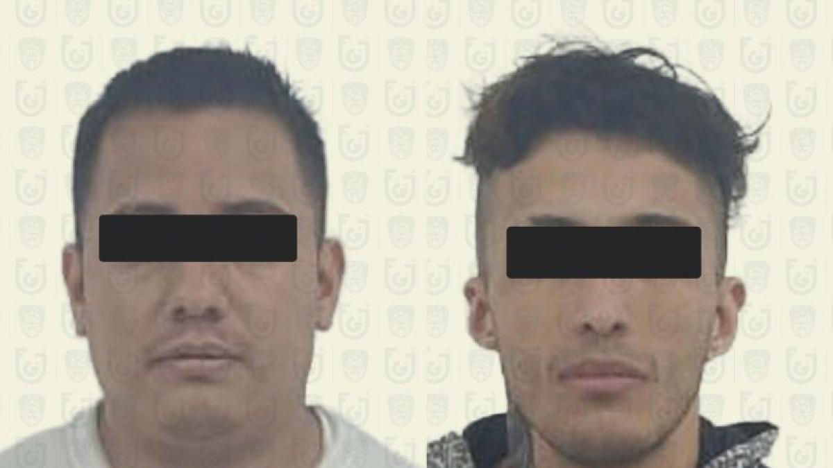 <![CDATA[Procesan a extorsionadores de comerciante en Iztapa