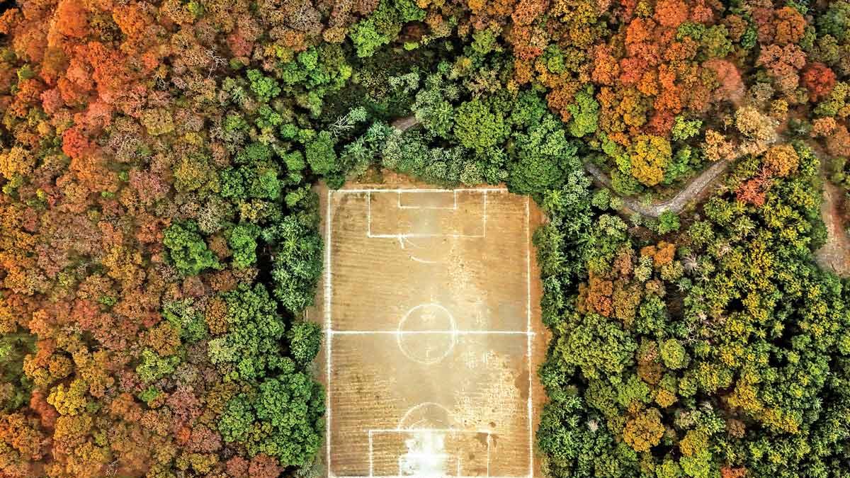 Del volcán a las chinampas: el ingenio mexicano ar
