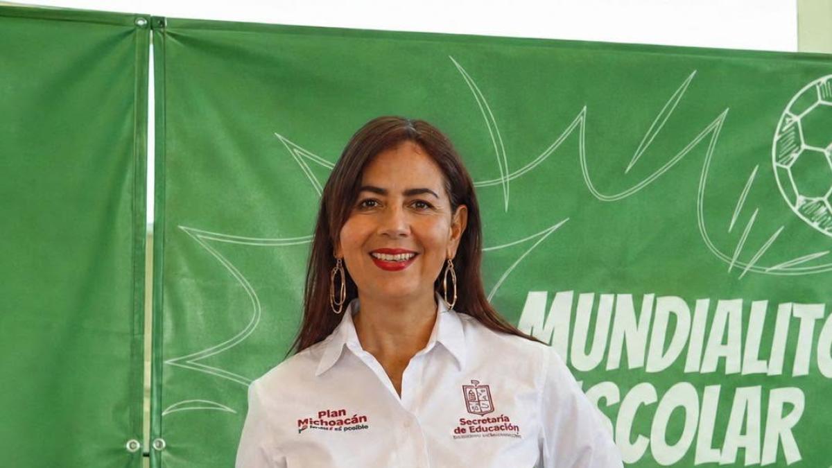 Michoacán también suspende clases por el Mundial; 