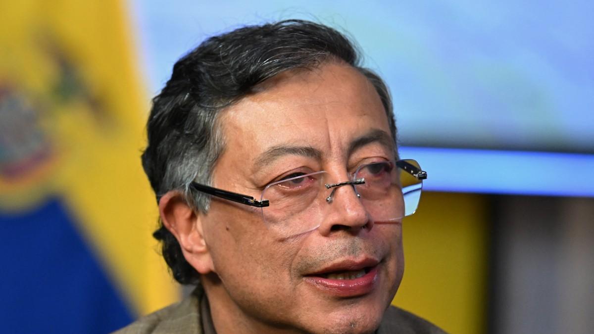 Ordenan “suspensión provisional” de Gustavo Petro;