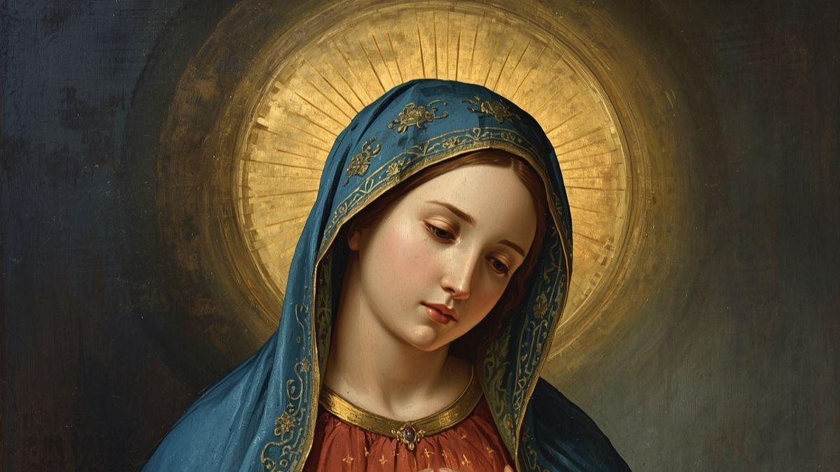 Qué santo se celebra hoy 27 de junio: Virgen del Perpetuo Socorro y su ...