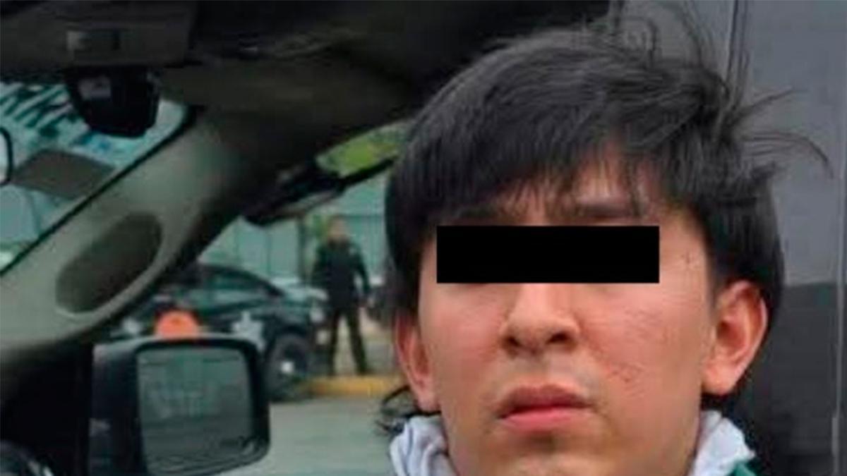Liberan al influencer ‘Cruz Bikers’ tras ser señal