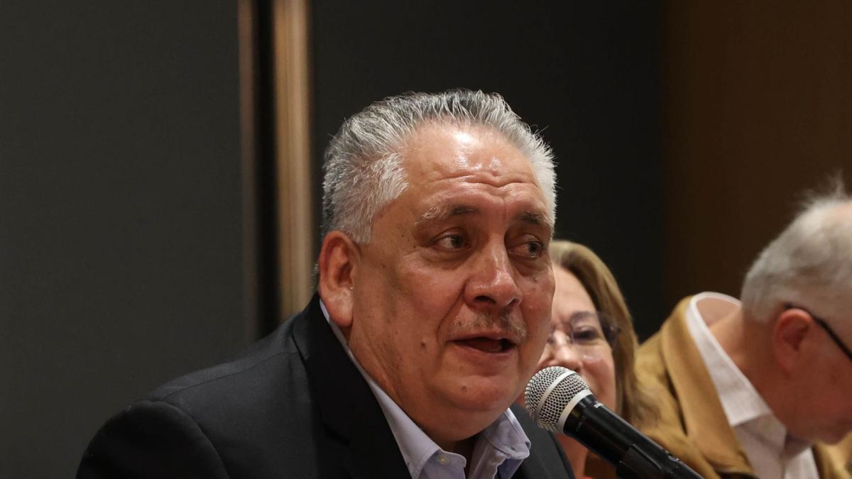 Somos México exige investigar acceso a datos de afiliados en