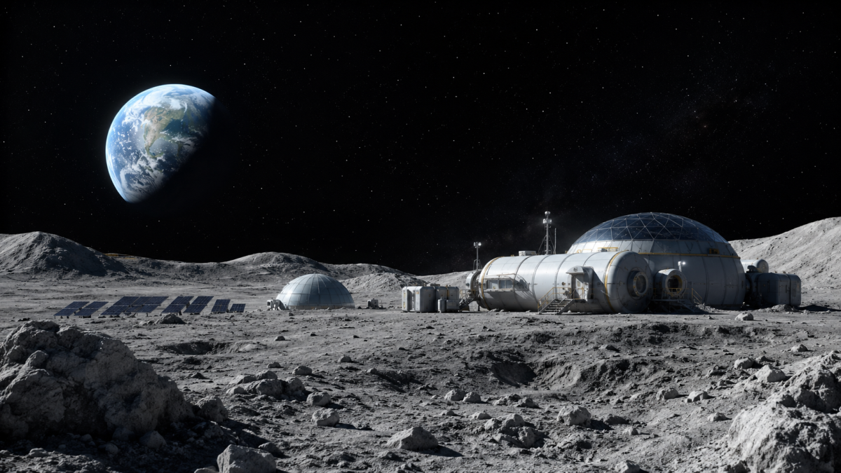 Artemis III: la misión que prepara el camino para vivir en l