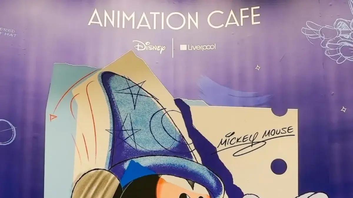 ¿Fan de Disney? Estos rincones mágicos en CDMX conquistarán 