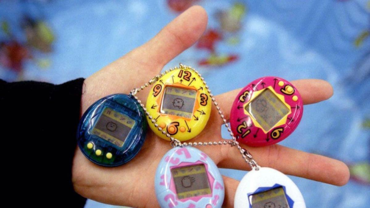 Tamagotchi en México: Precios y dónde comprar la mascota dig