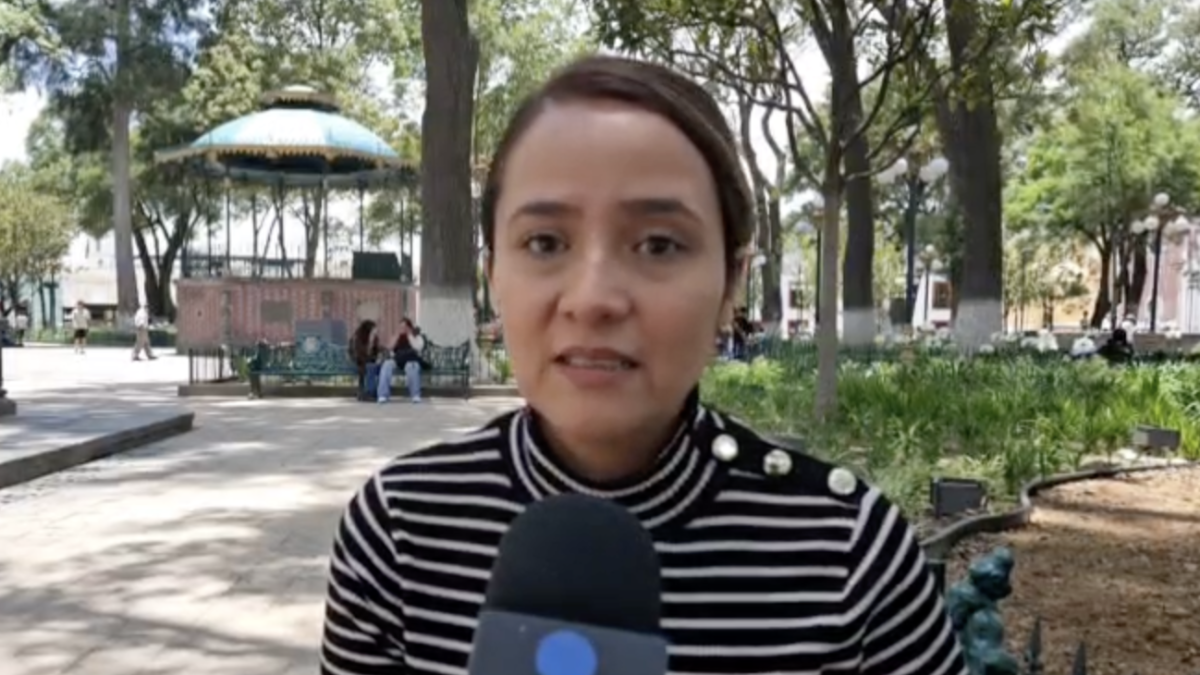 Juez de Tlaxcala ordena regresar a Chile a menor y a su madr