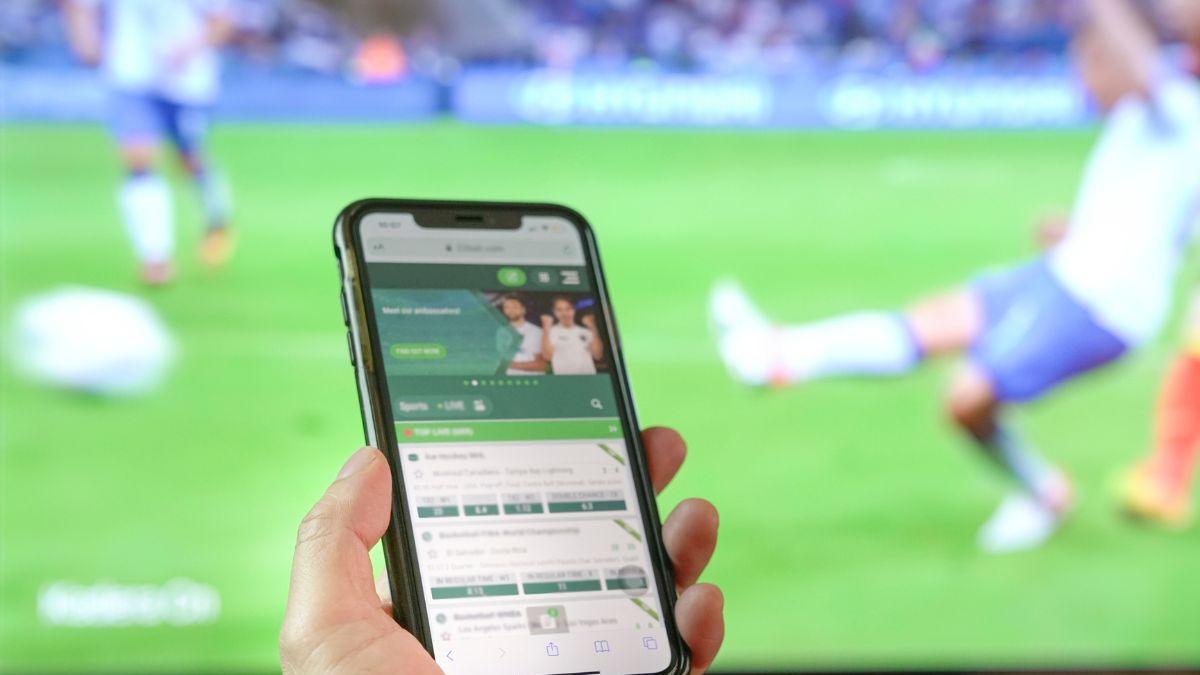 Acumulan más de 2 mil mdd en el mercado de apuestas; este es