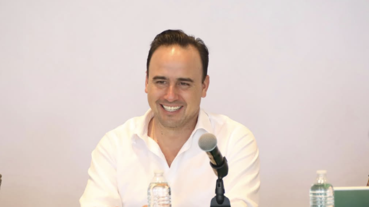 Gobernador de Coahuila atribuye resultados electorales al cu