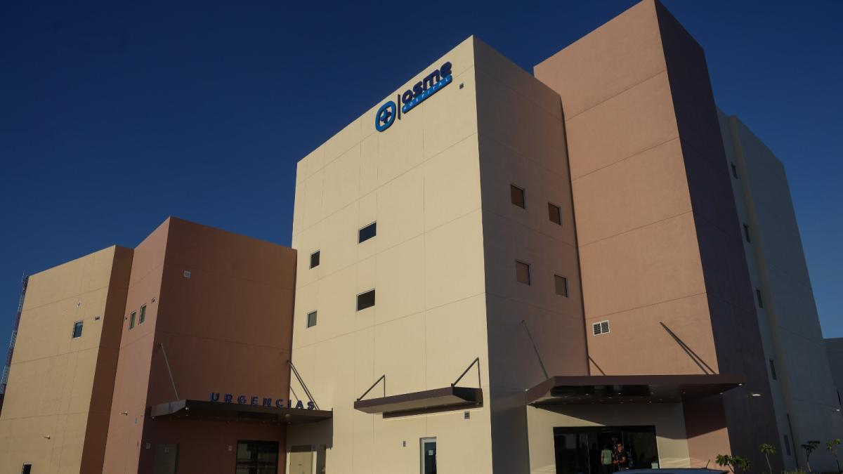 NADBank y Multiva impulsan infraestructura de salud en la fr