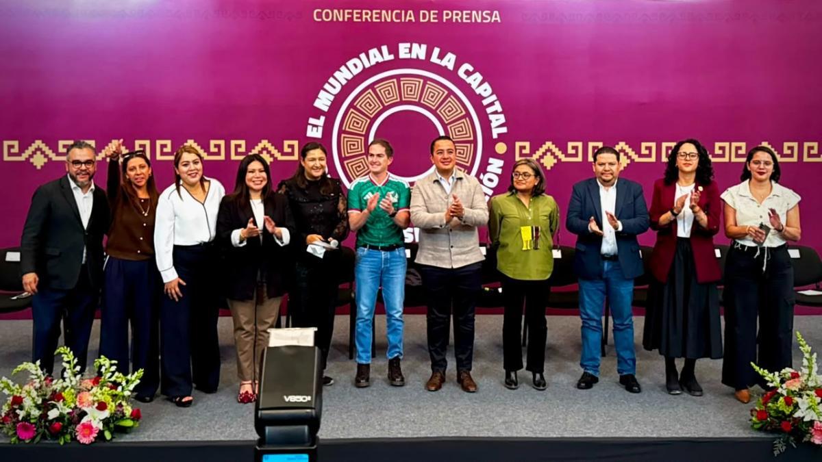 López Casarín se suma al respaldo a Brugada por estrategia d