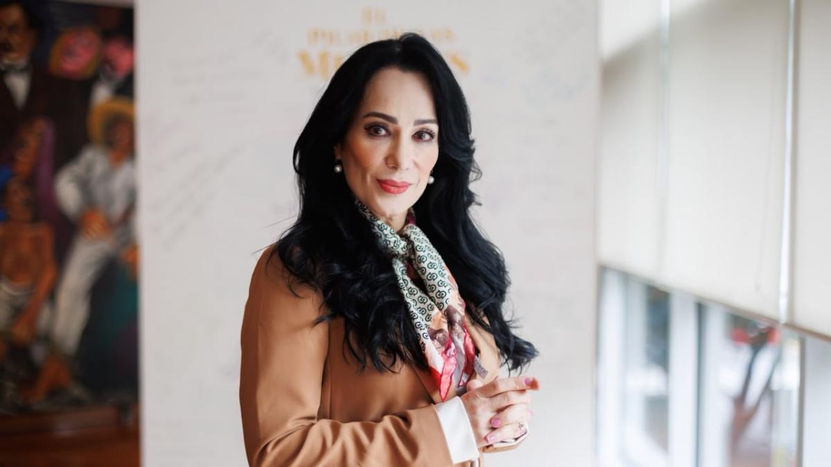 Magistrada Magda Zulema Mosri Gutiérrez: La justicia adminis