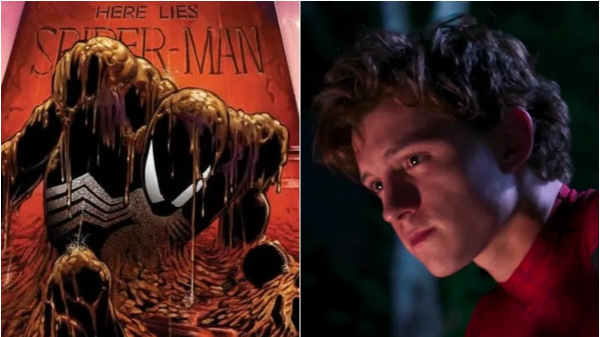 ¿Muere el Spider-Man de Tom Holland en Brand New Day? Teoría