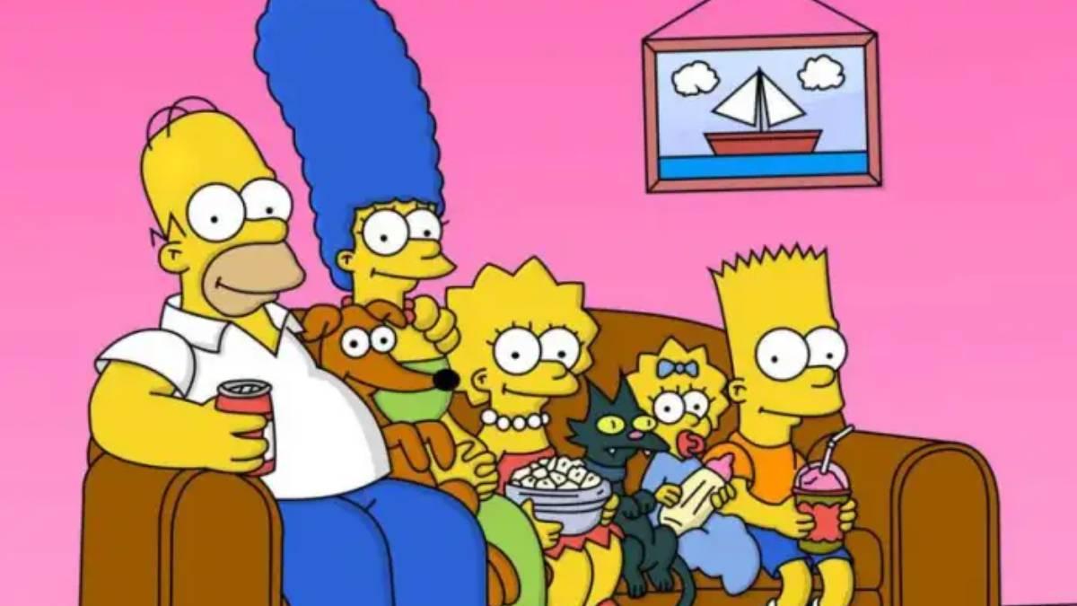 Los Simpson cambian su rumbo: Dejan la televisión abierta po