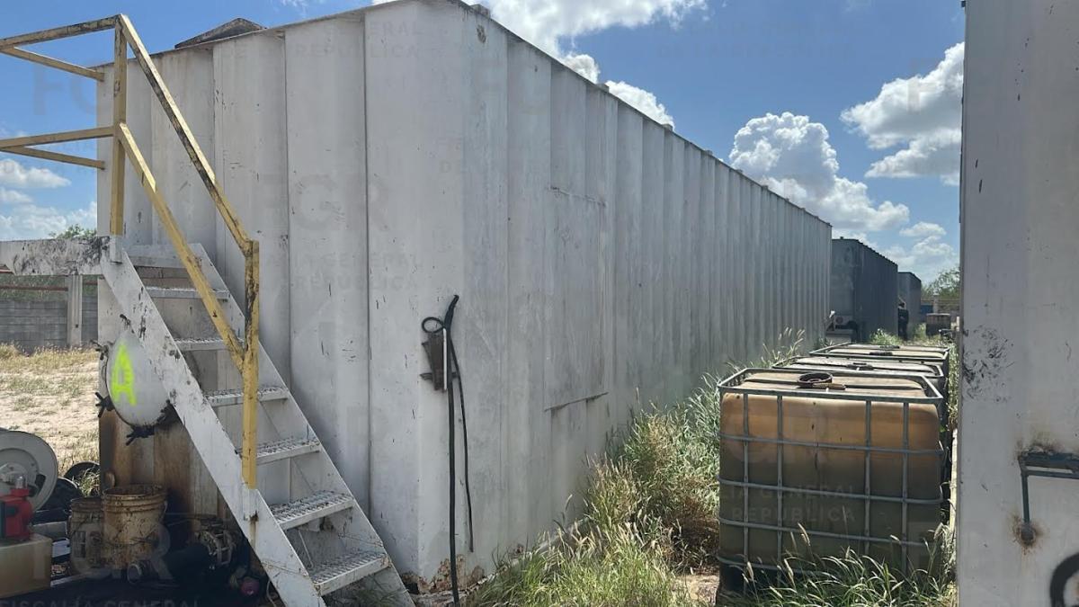 Aseguran más de un millón de huachicol y desmantelan red de 