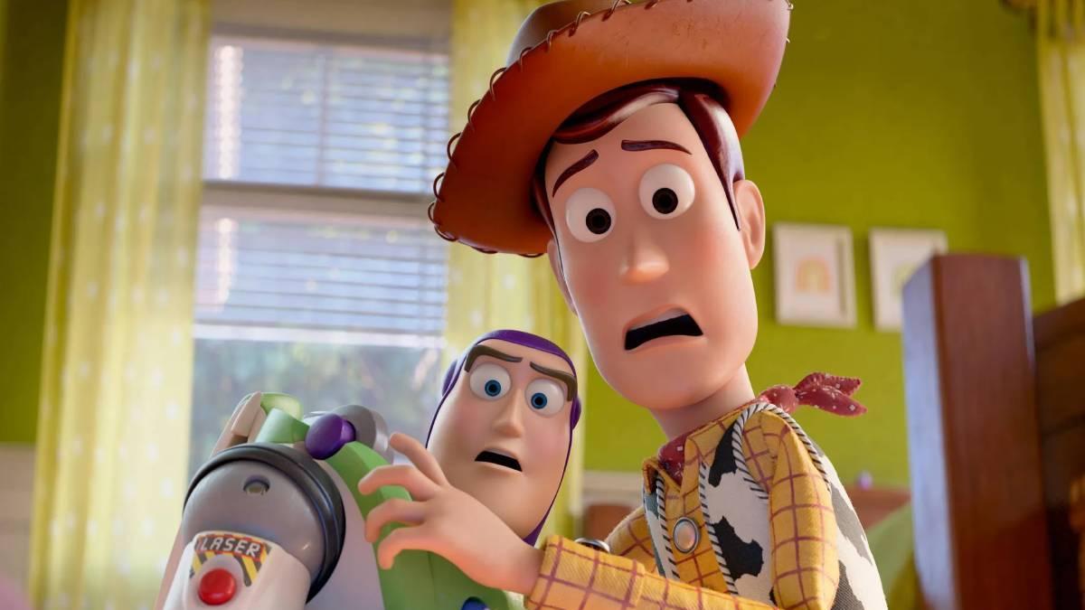 ¿Éxito o fracaso? Revelan las primeras reacciones de Toy Story 5