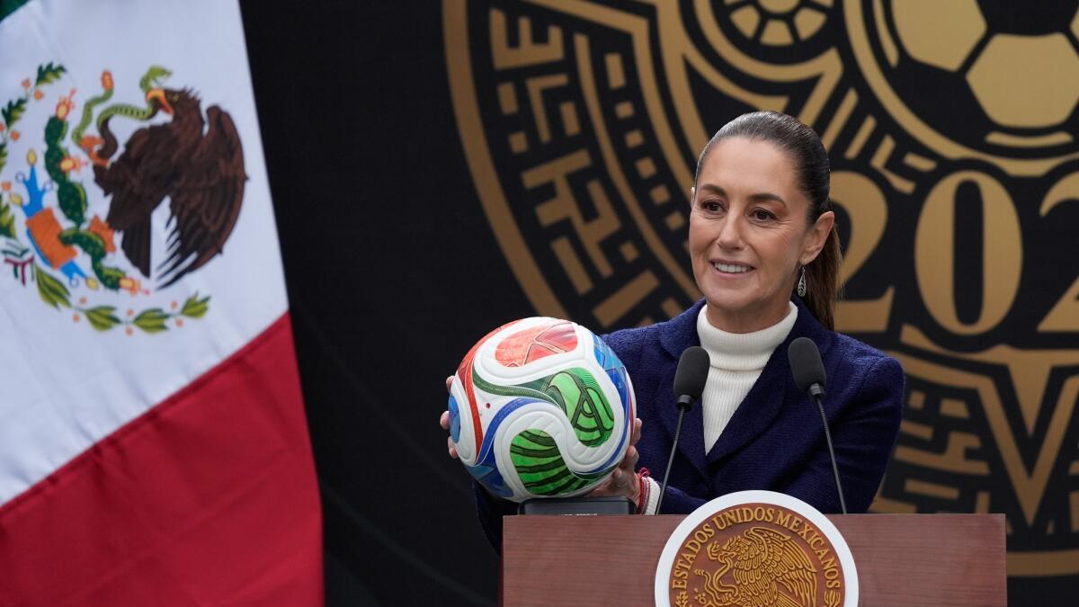 GAM emerge como posible escenario presidencial durante el Mu