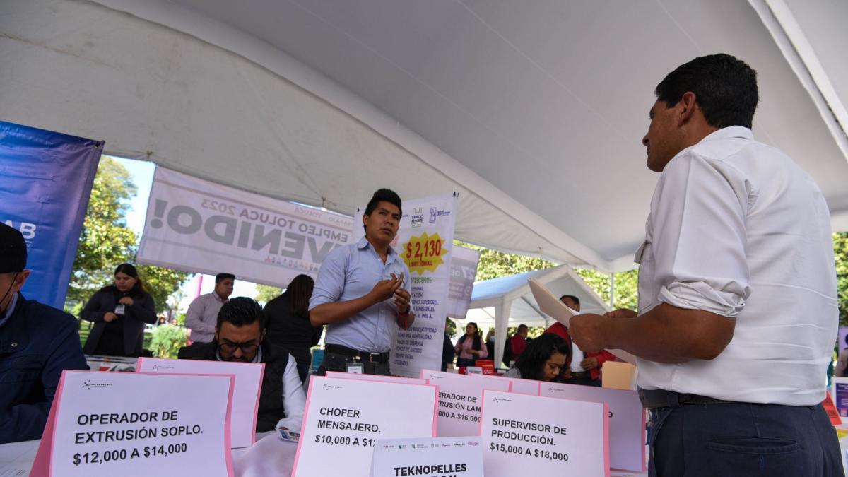 Plantean regular ofertas de empleo difundidas en medios digi
