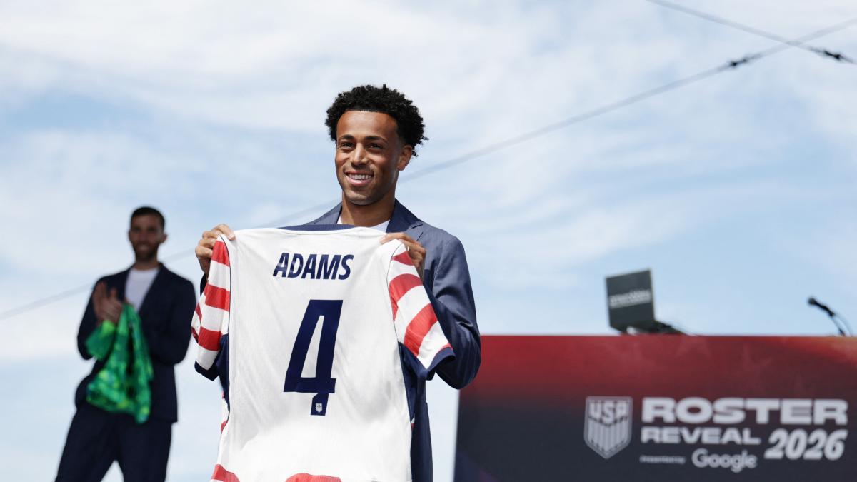 Locura por la NBA: la selección de Estados Unidos estalla de