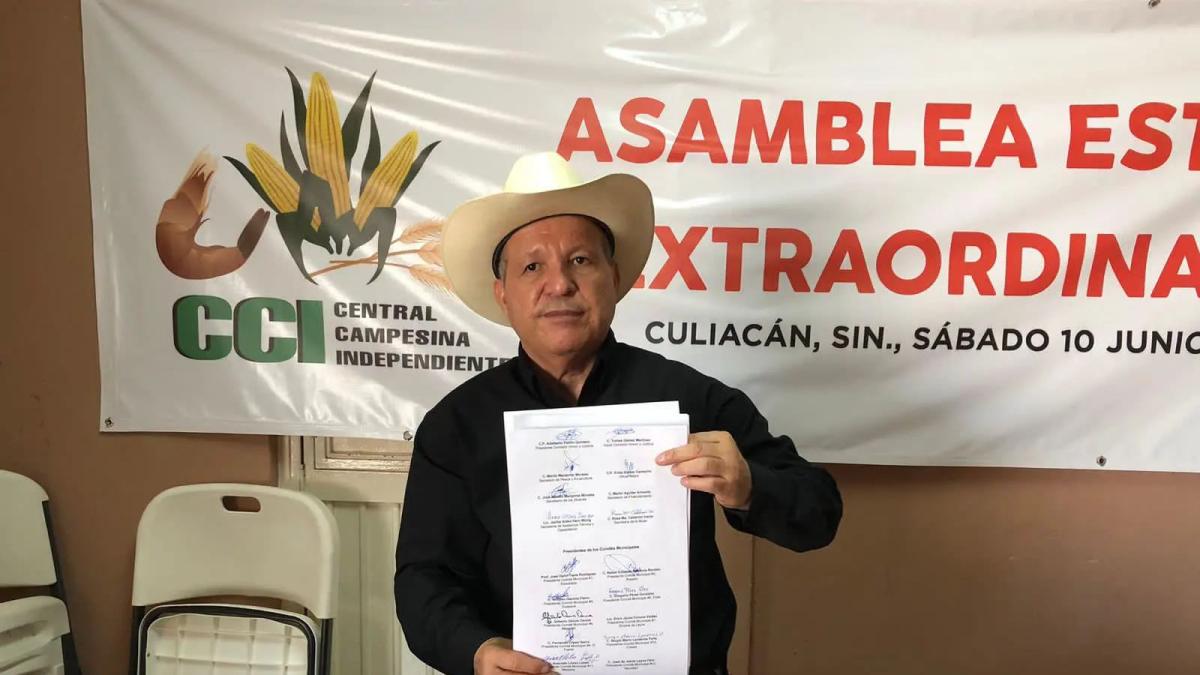 CCI de Sinaloa respalda planta de fertilizantes en Topolobam