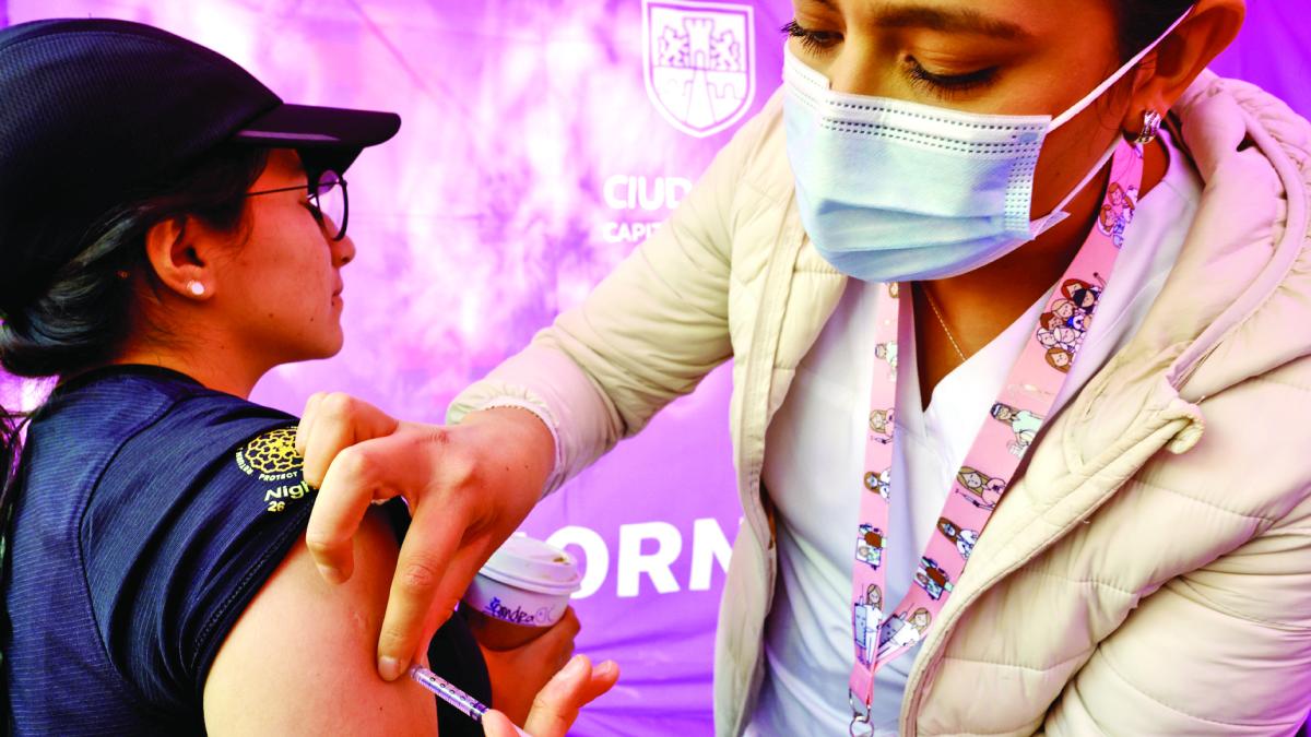 Arranca Mundial con México liderando en casos de sarampión e