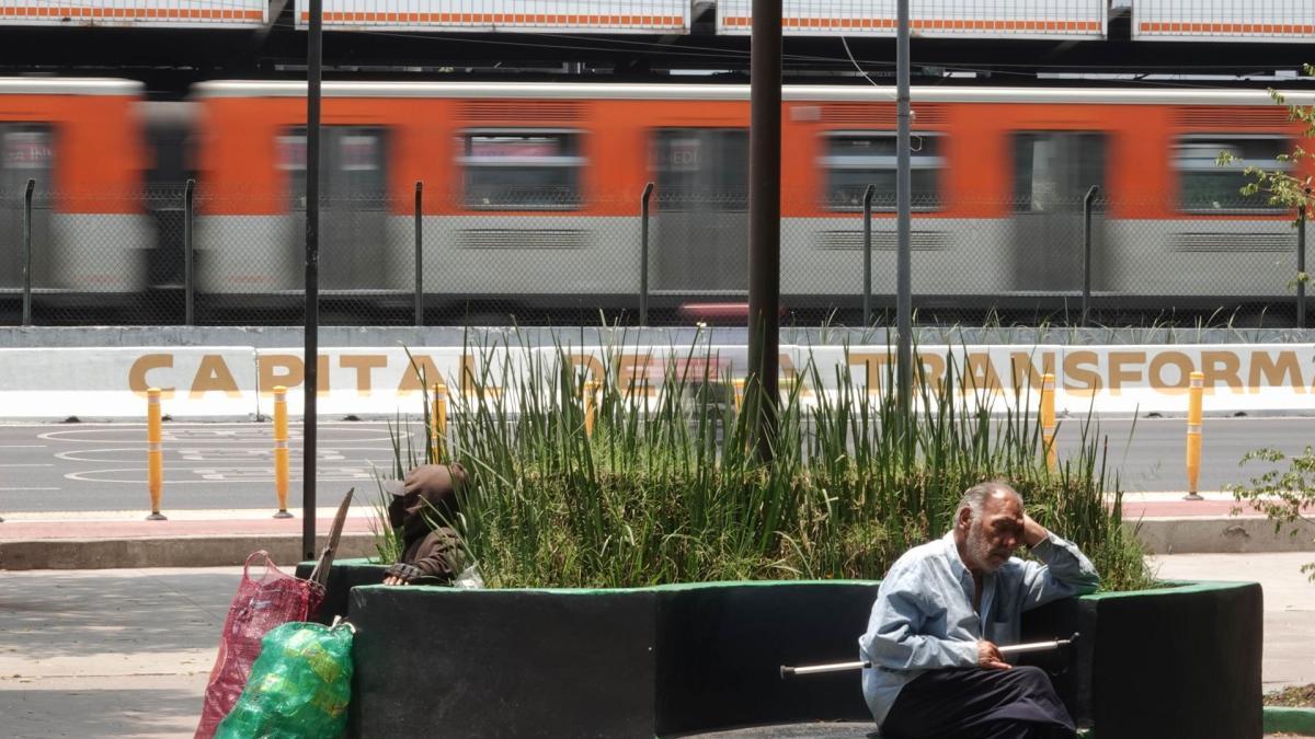 En inicio del Mundial, Metro anuncia cierre de estaciones en