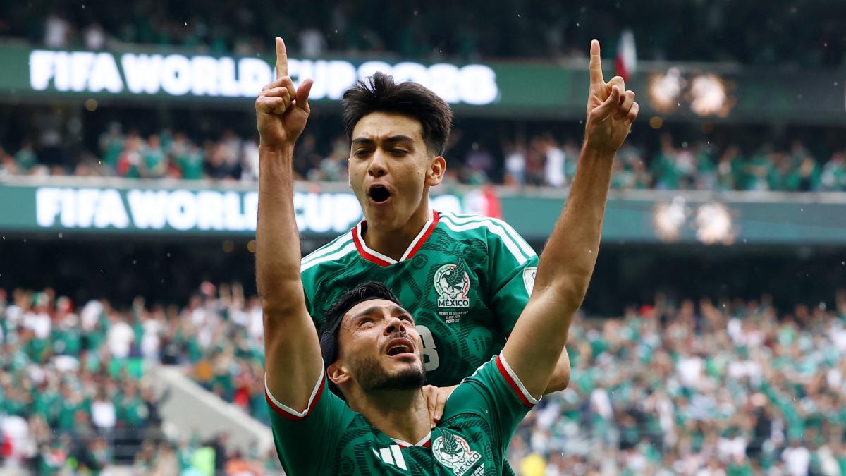 Gilberto Mora hace historia: el mexicano que superó un récor