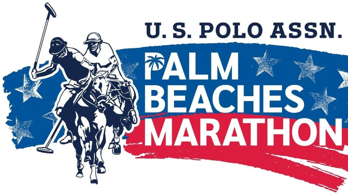 U.S. Polo Assn. Palm Beaches Marathon regresa los días 12 y 