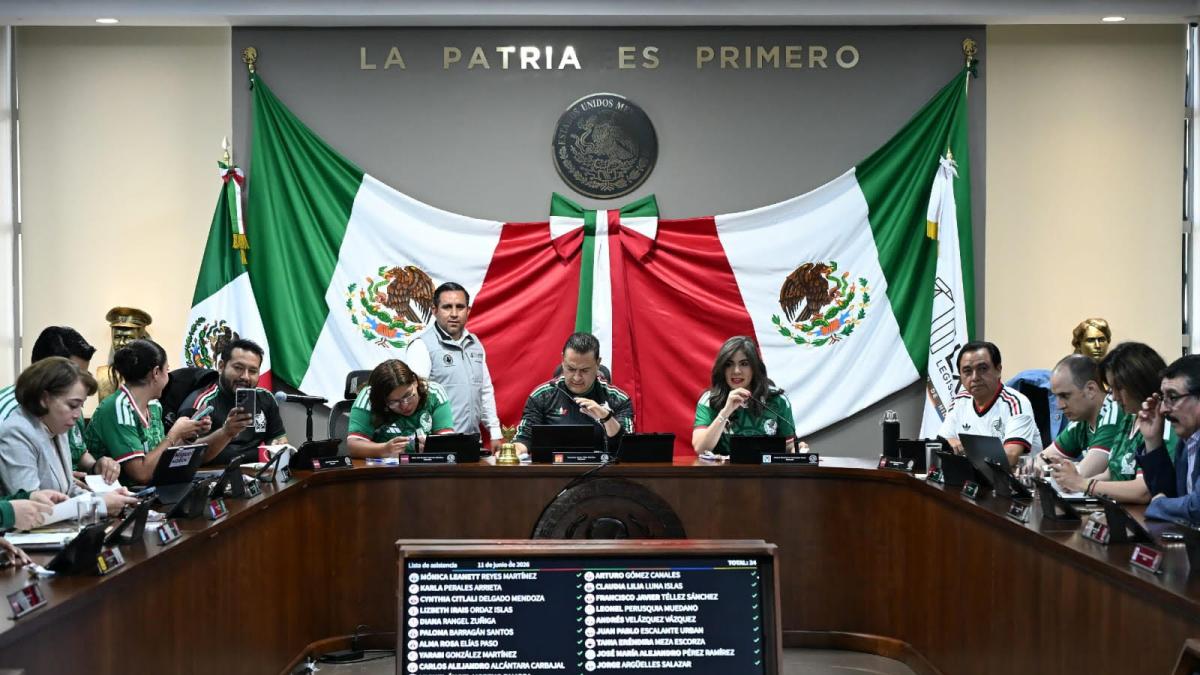 Congreso de Hidalgo aprueba consulta ciudadana sobre corrida