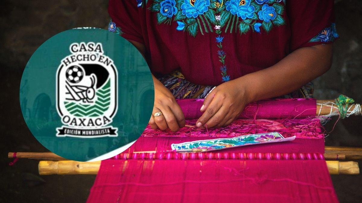 Habrá productos 100% oaxaqueños en CDMX: visita Casa Hecho e