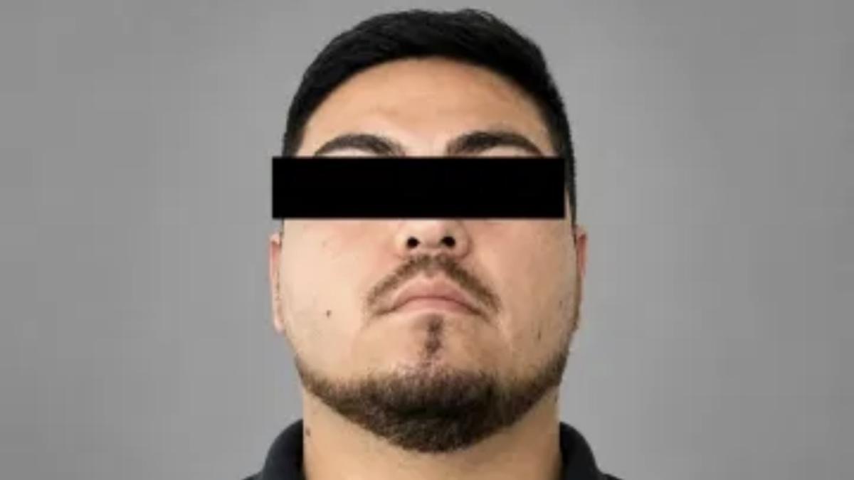 Abaten a “El Cabezón”, líder de “Los Rusos”, en Baja Califor