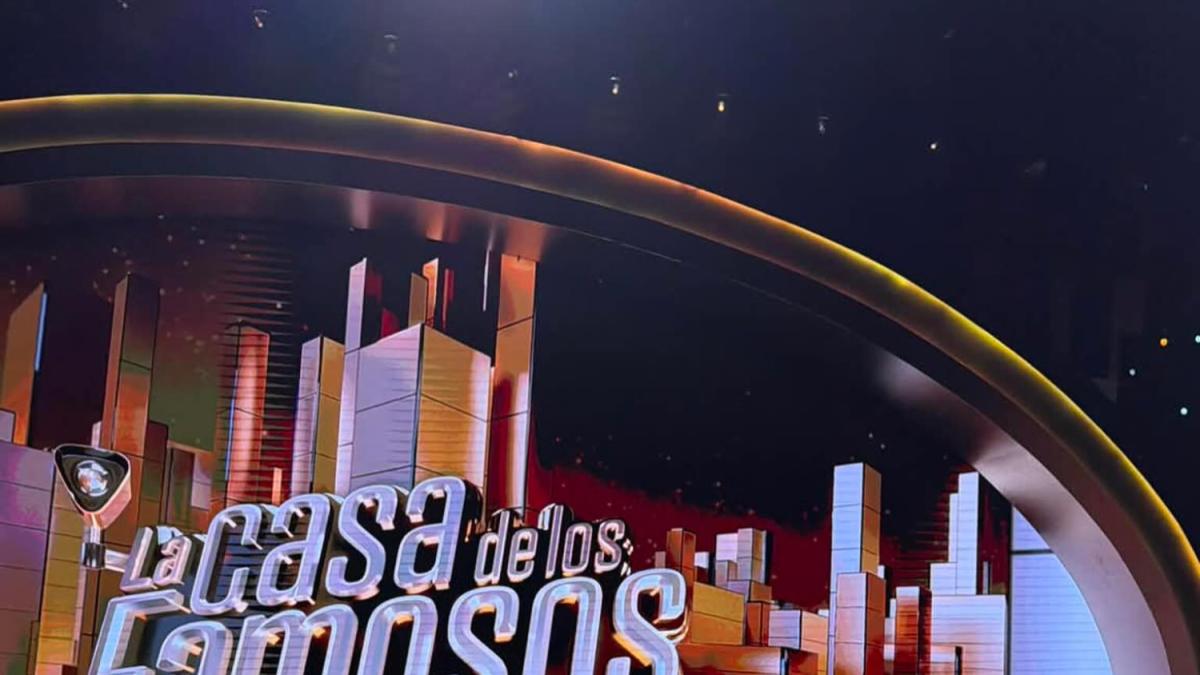 Fabio Agostini es el ganador de La Casa de los Famosos 2026: