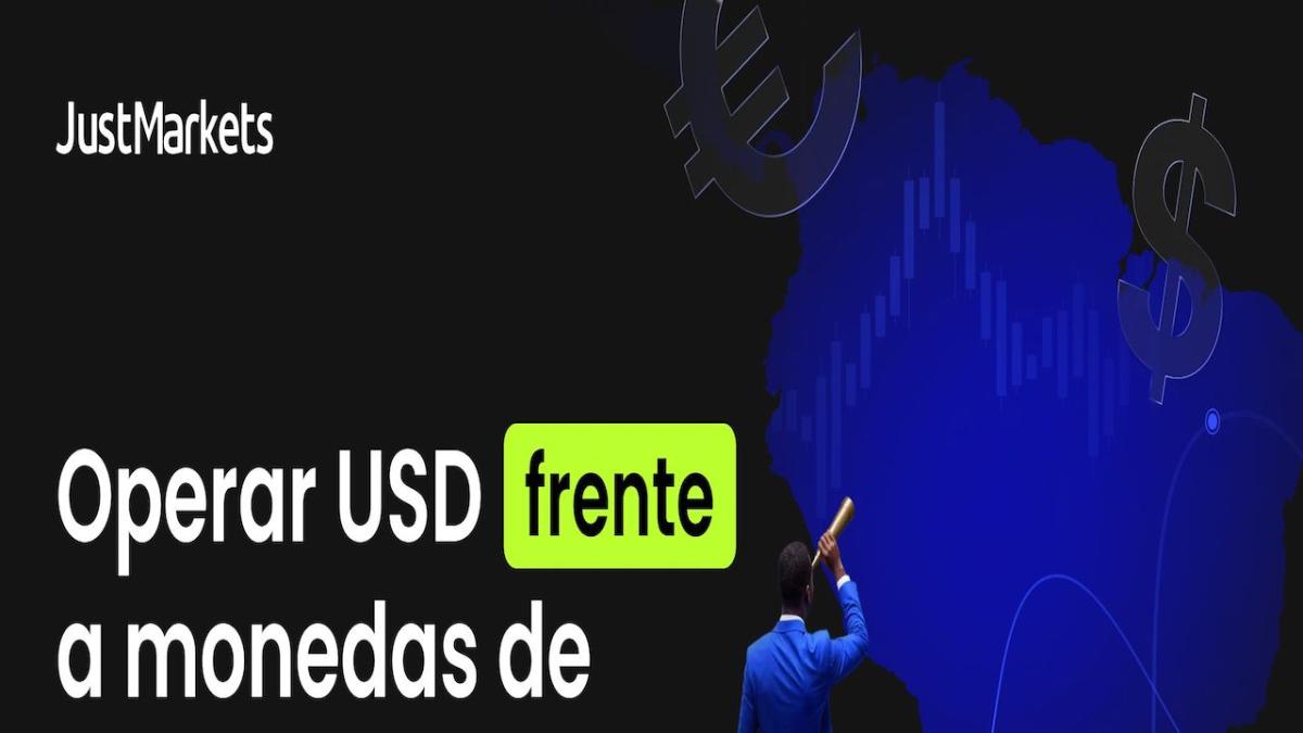 拉美货币兑美元走势分析：JustMarkets揭示关键因素
